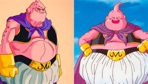 El origen del Majin